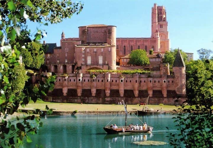 世界遺産オンラインガイドのインスタグラム