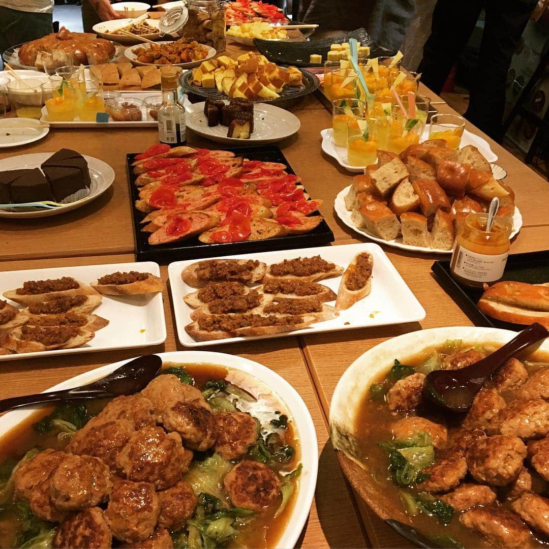 ヤミーのグルメインスタ