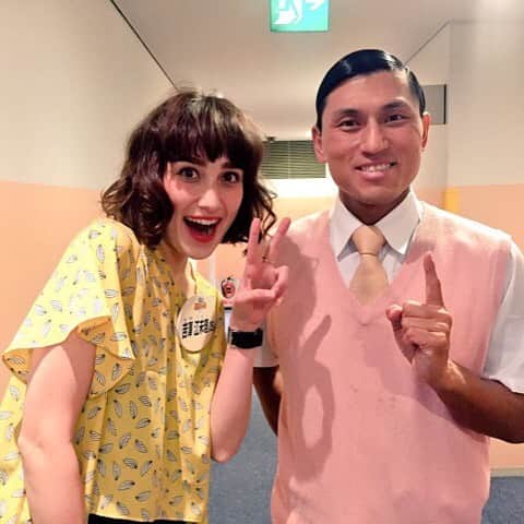 Emilyのインスタグラム