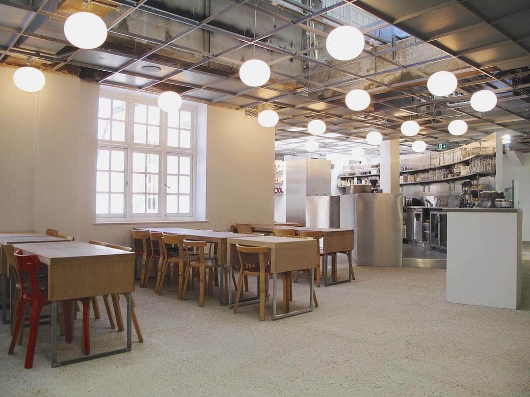 Artekのインスタグラム