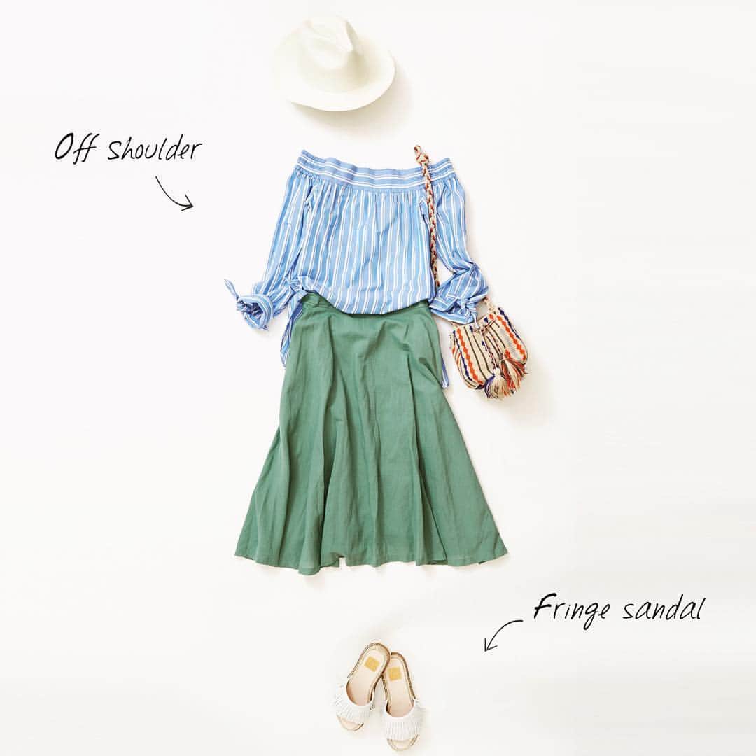 ルミネ公式のグルメインスタ