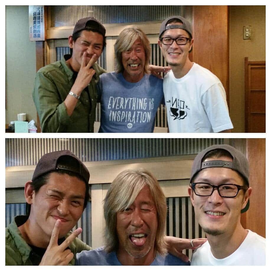 宇治田みのるのグルメインスタ