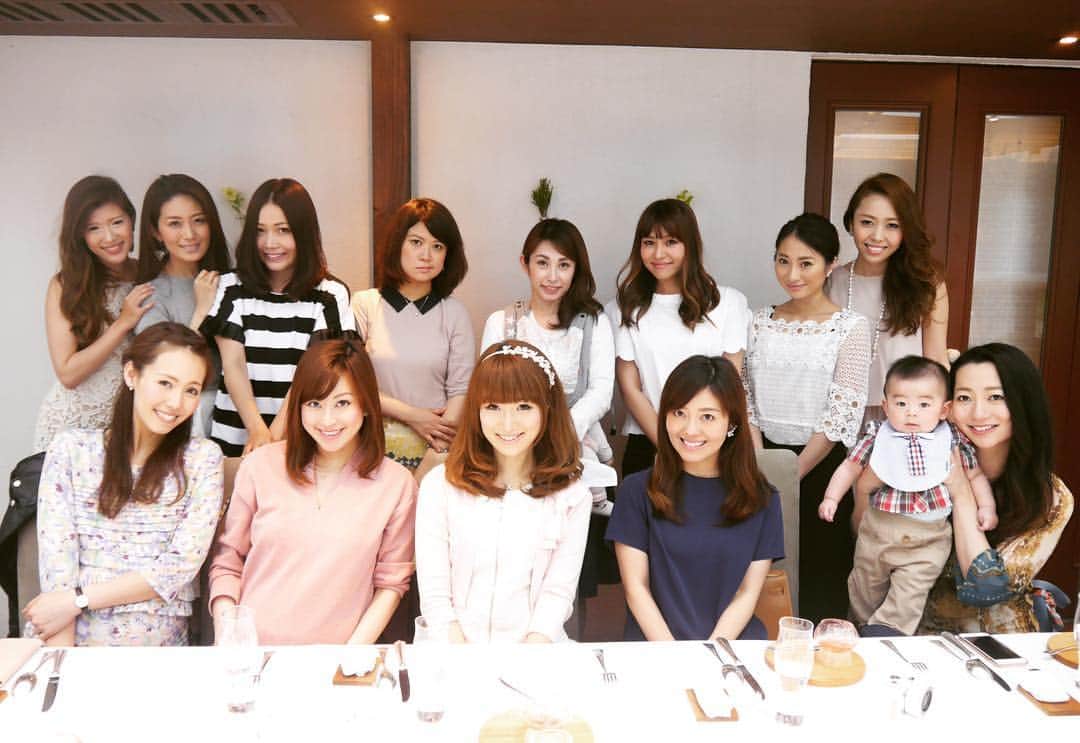 澤野井香里のグルメインスタ