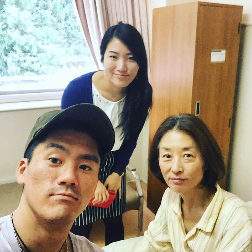 小河諒のインスタグラム