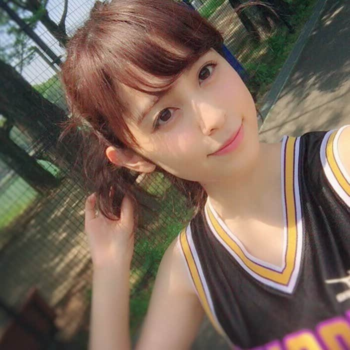 久慈暁子さんのインスタグラム写真 - (久慈暁子Instagram)「* ⛹🏀🏀🏀」5月19日 19時22分 - kuji_akiko