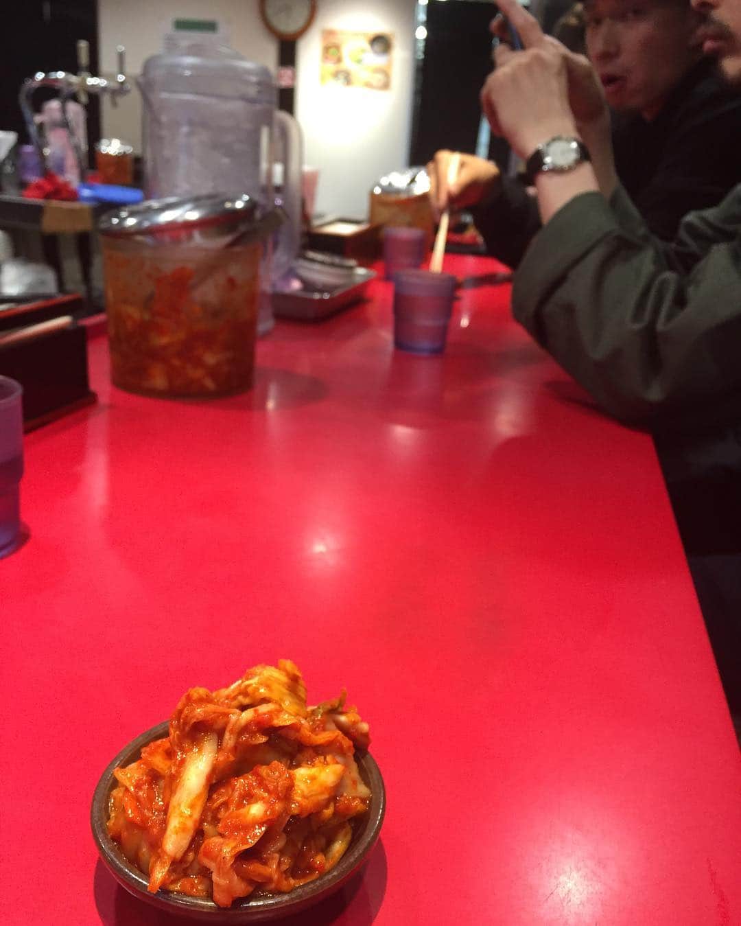 高田雄一のグルメインスタ