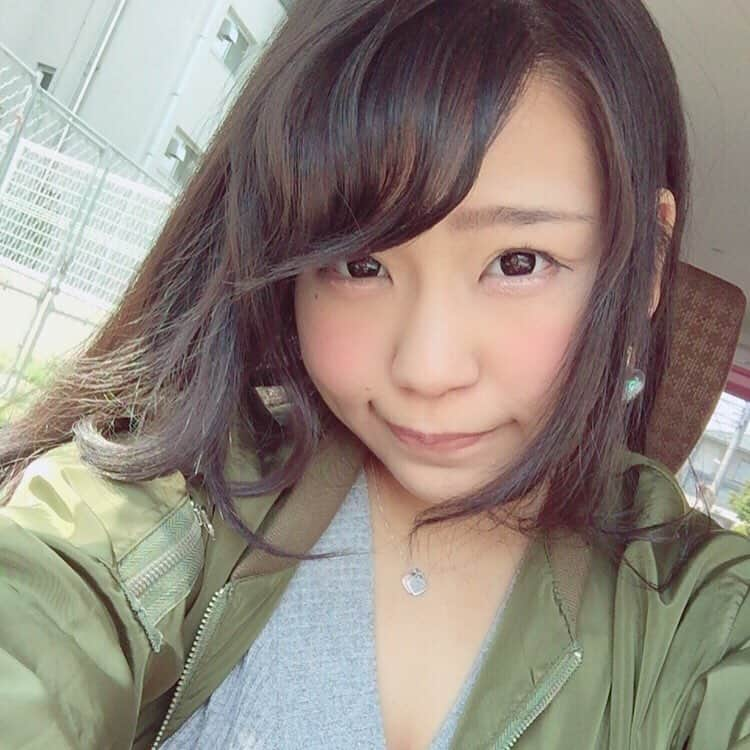 渡辺さとみのインスタグラム：「#渡辺さとみ  #ふわみん  #グラビアアイドル」