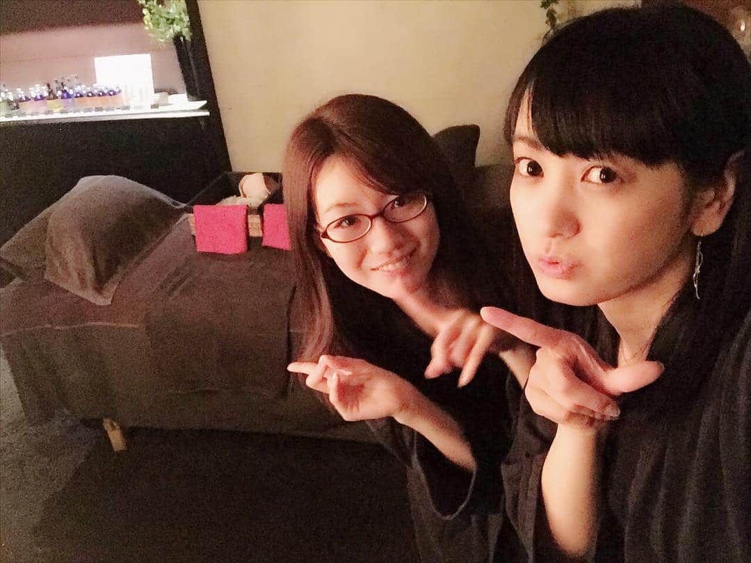 脊山麻理子のインスタグラム