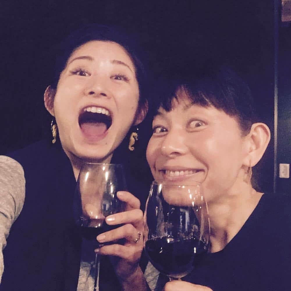 永田琴のグルメインスタ