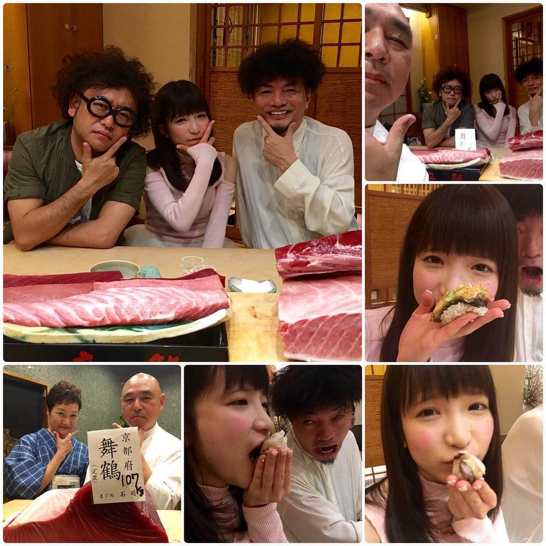 秋山具義のグルメインスタ