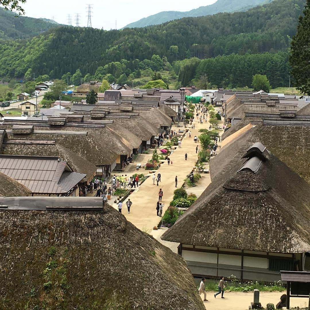 成毛眞のグルメインスタ