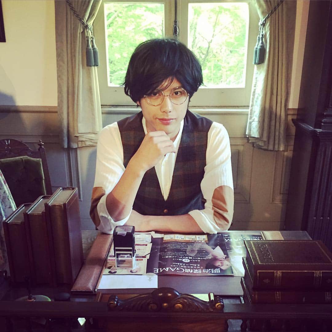 BOYS AND MENのグルメインスタ