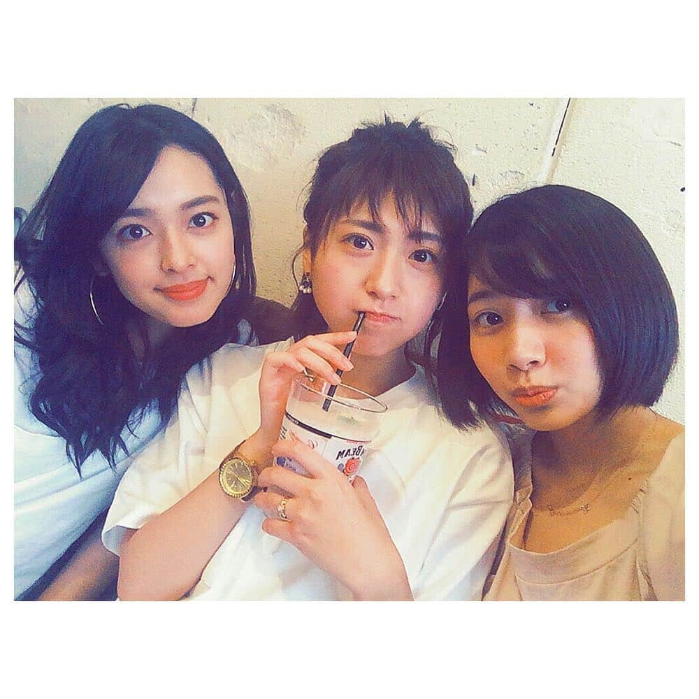 矢作穂香さんのインスタグラム写真 - (矢作穂香Instagram)「#metthem #Itakiss」5月21日 19時15分 - honoka_yahagi