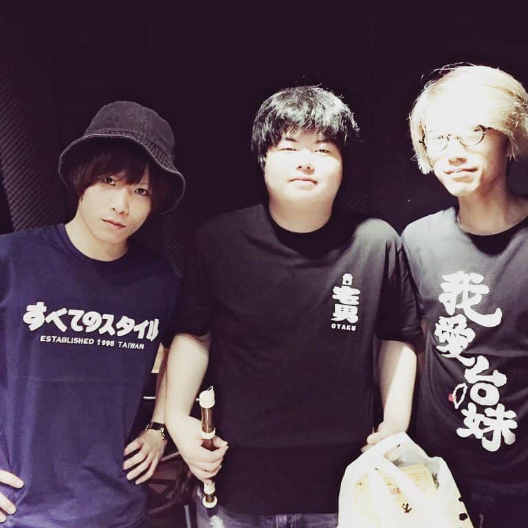 koma’nのインスタグラム