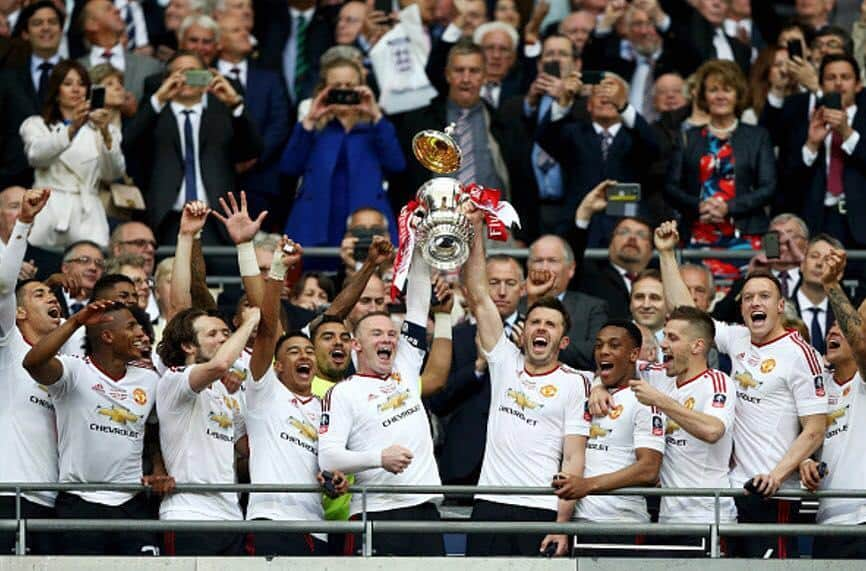 フィル・ジョーンズさんのインスタグラム写真 - (フィル・ジョーンズInstagram)「🔴🔴🔴⚽⚽⚽ #CHAMPIONS」5月22日 6時01分 - philjones_4