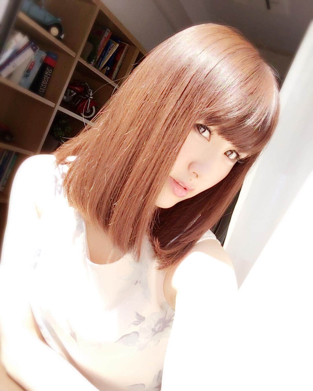 倉持りん（望月さくら）のインスタグラム