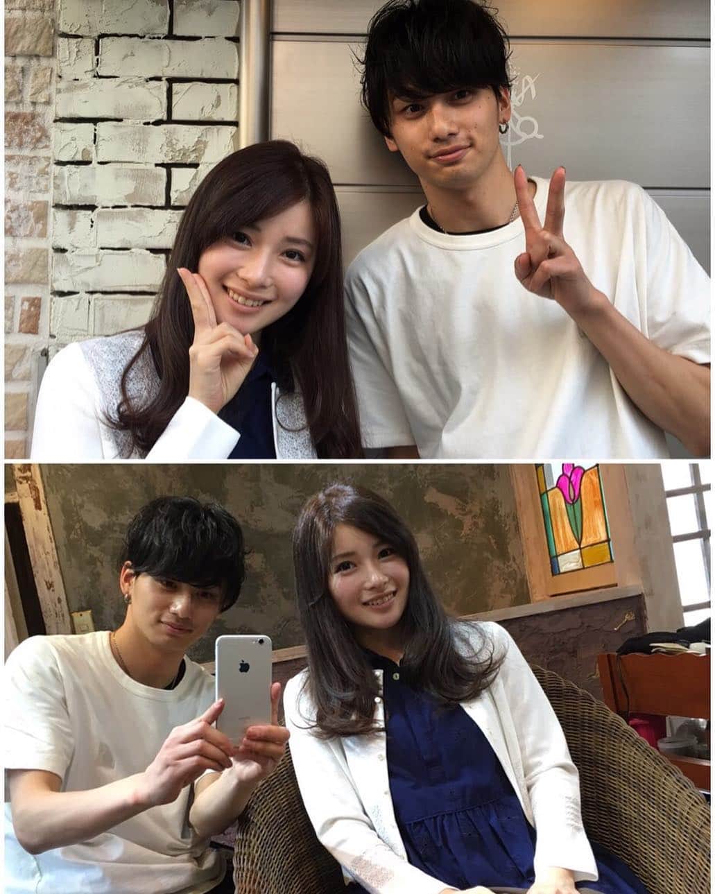 早田悠里子さんのインスタグラム写真 早田悠里子instagram うっちーありがとう 5月22日 19時59分 Yurikohayata