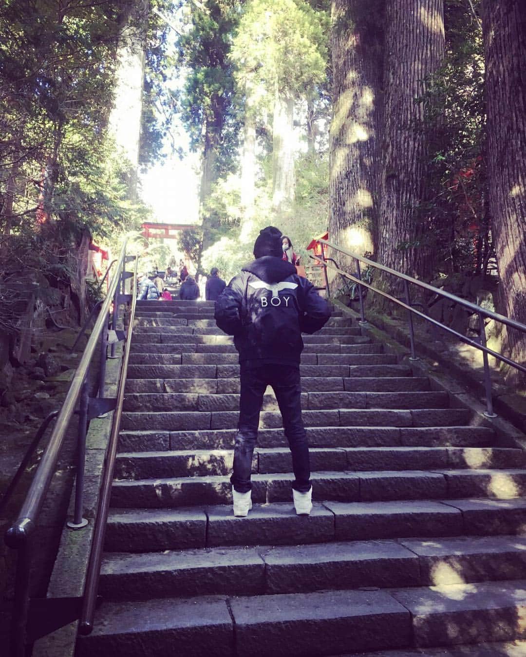 岡崎和寛さんのインスタグラム (岡崎和寛kazuhiro_okazaki)