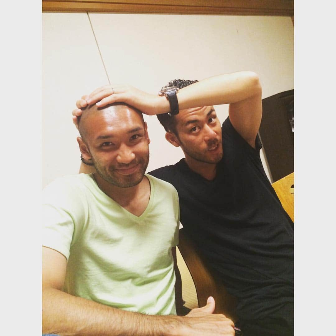 川又堅碁のグルメインスタ