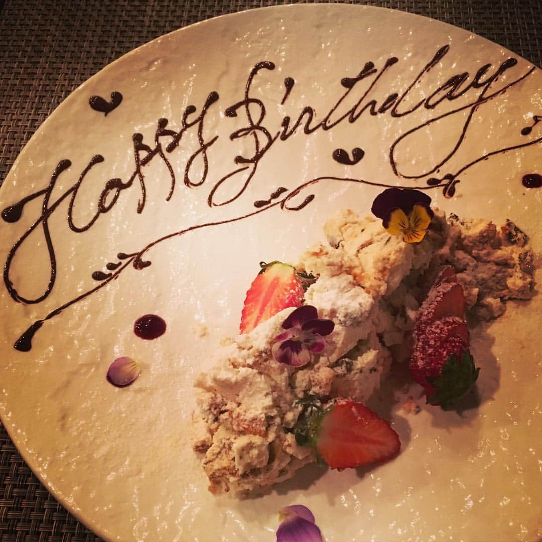 高橋リタのグルメインスタ