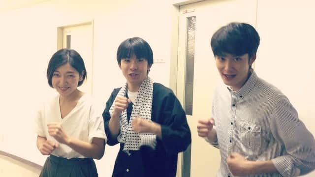 ゆとりですがなにかのインスタグラム：「#山岸ひろむですがなにか #ゆとりですがなにか  #第6話放送まであと30分」