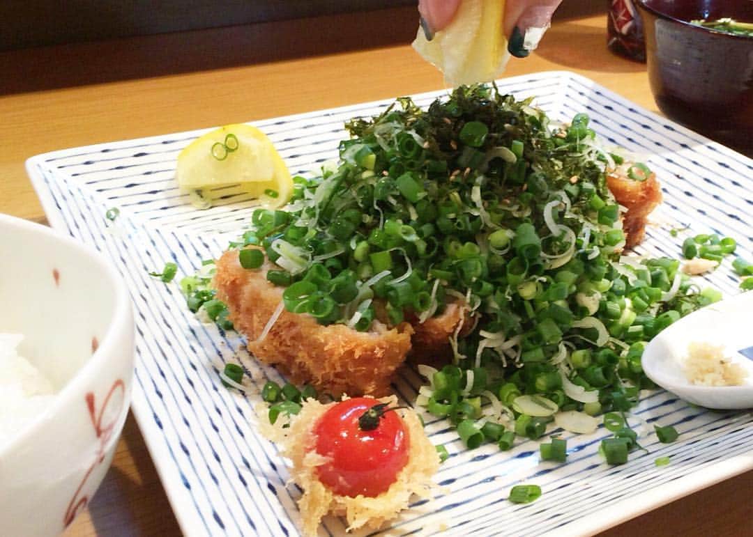 鈴木朱音のグルメインスタ