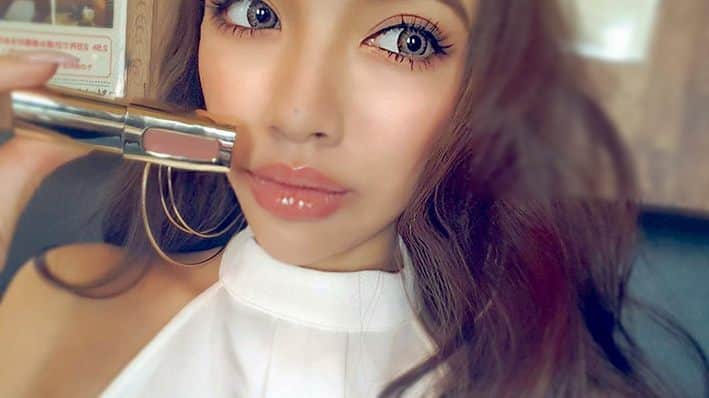 藤田杏奈のインスタグラム
