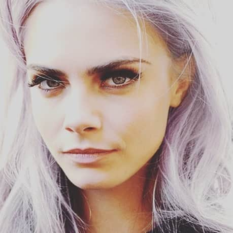 カーラ・デルヴィーニュさんのインスタグラム写真 - (カーラ・デルヴィーニュInstagram)「link in bio」5月23日 20時09分 - caradelevigne