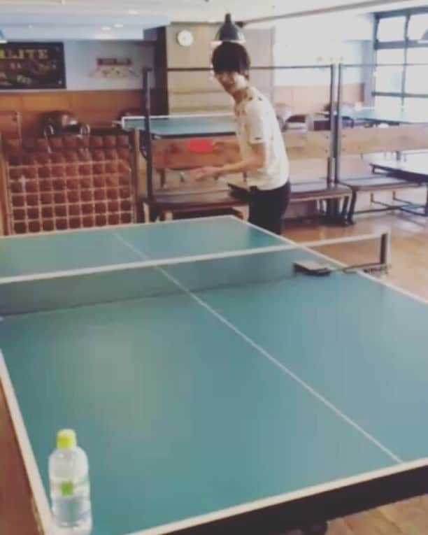 仲田博喜のインスタグラム