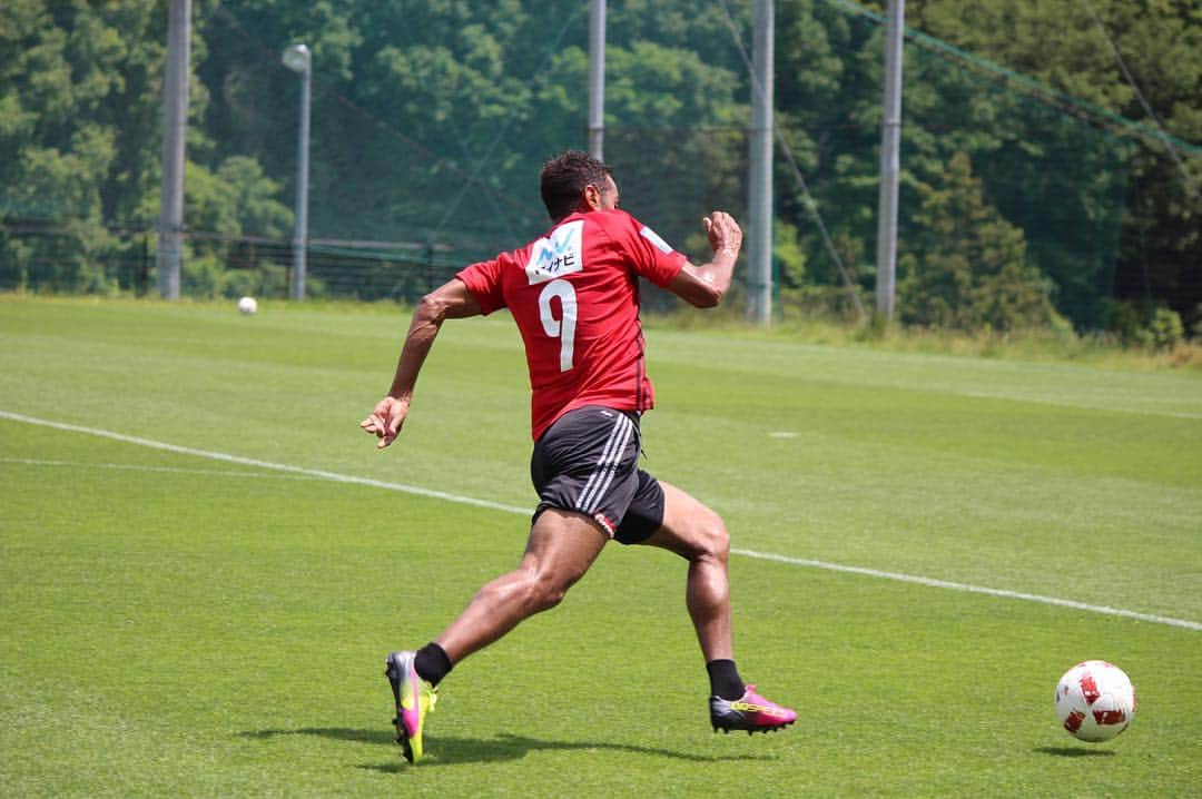 ベガルタ仙台さんのインスタグラム写真 ベガルタ仙台instagram 5月23日トレーニング ウイルソン ベガルタ仙台 仙台 サッカー Jリーグ ウイルソン 9番 5月23日 16時34分 Vegaltasendai