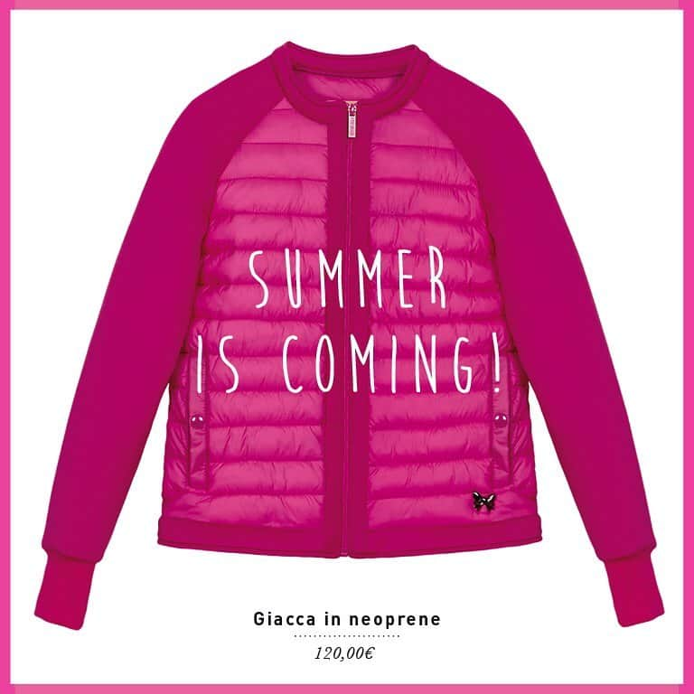 フィックスデザインのインスタグラム：「Summer is coming...we hope! #fixdesign #fluo #fucsia #neoprene #plums #morecolours #summeriscoming #waitingforsummer #ss2016 #shopnowonline」