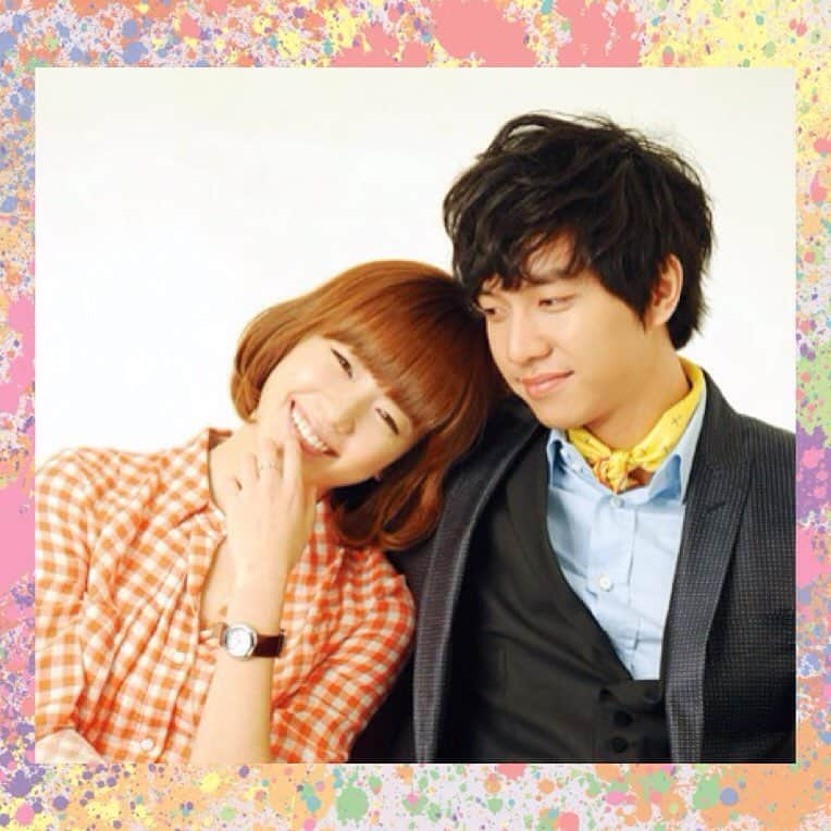 ハン・ヒョジュさんのインスタグラム写真 - (ハン・ヒョジュInstagram)「#hanhyojoo #leeseunggi」5月24日 13時31分 - hanhyojooworld