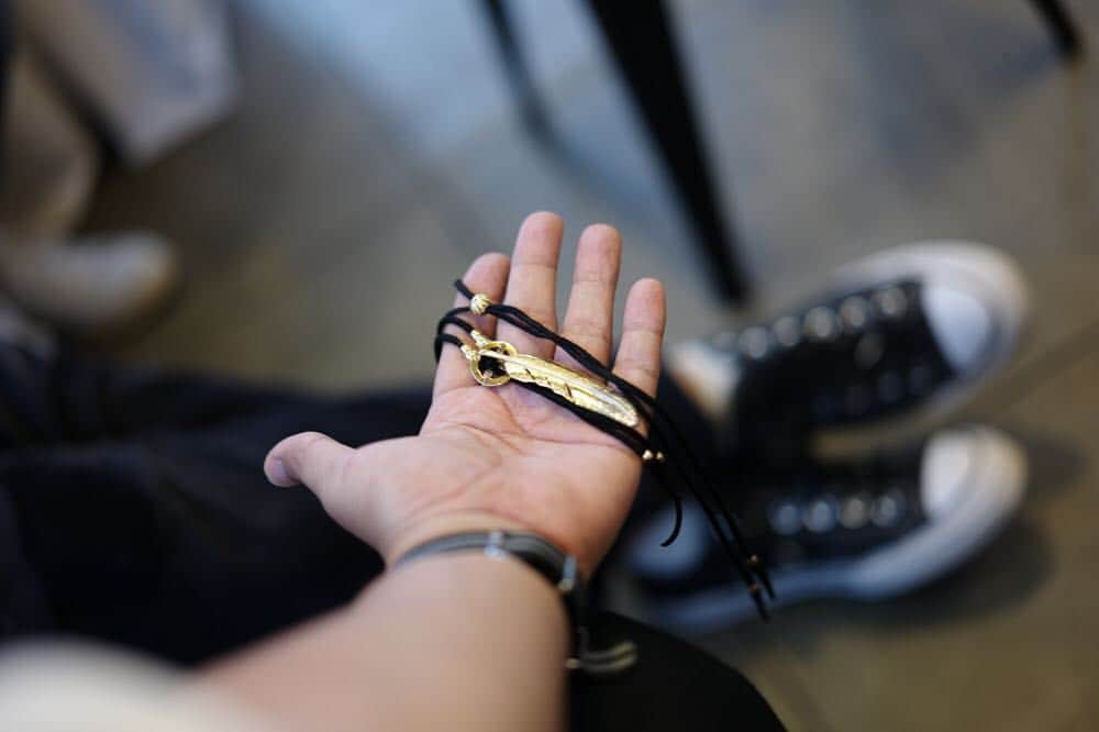 石川涼のグルメインスタ