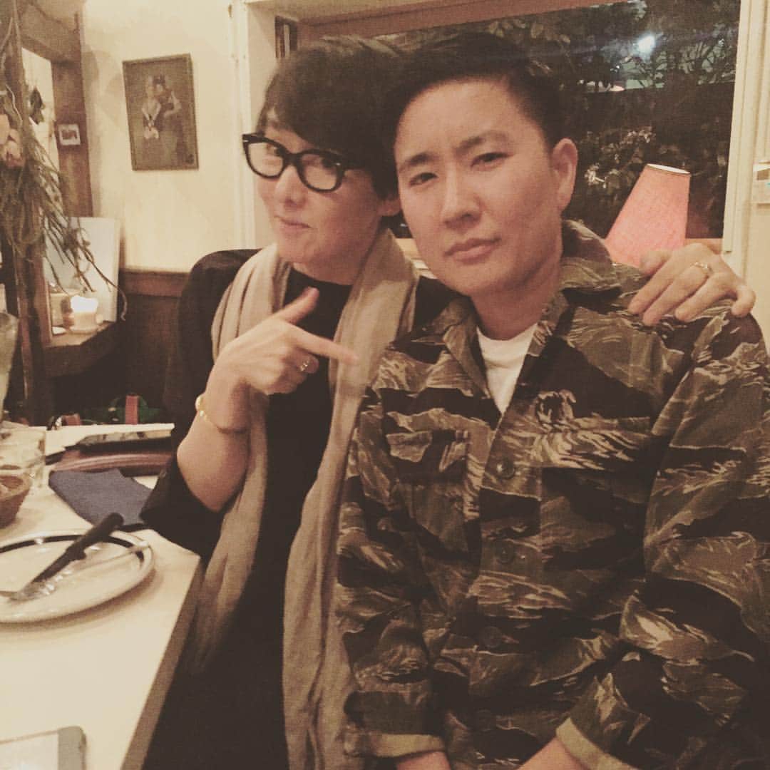 ハミルのグルメインスタ