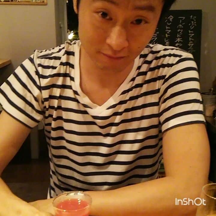 橋本直のインスタグラム