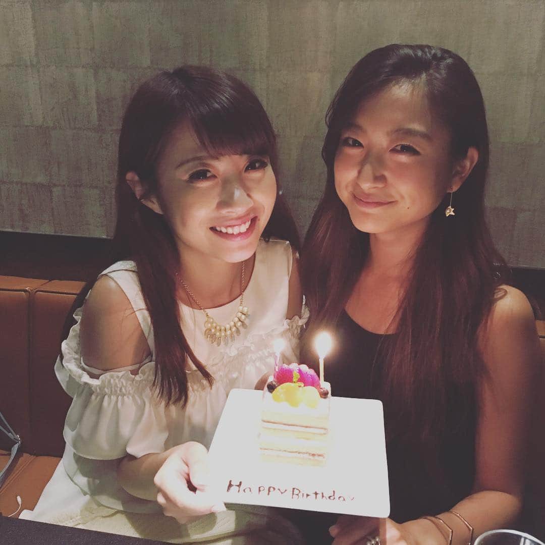 古川真奈美のインスタグラム