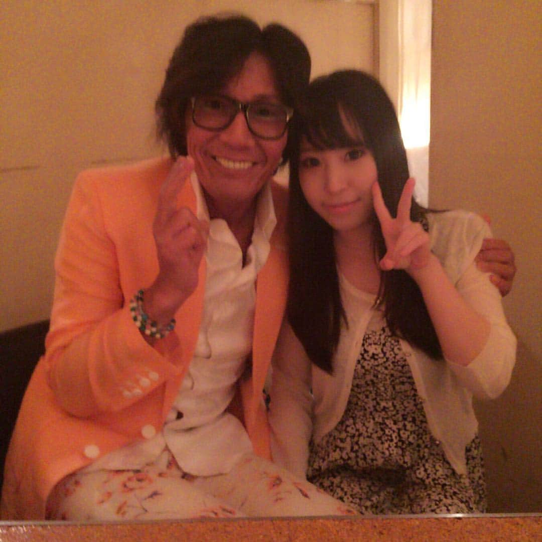 真島かおるのインスタグラム：「昨日は鷹ズアカデミーのアシスタントしてきました٩(ˊᗜˋ*)و  #加藤鷹」