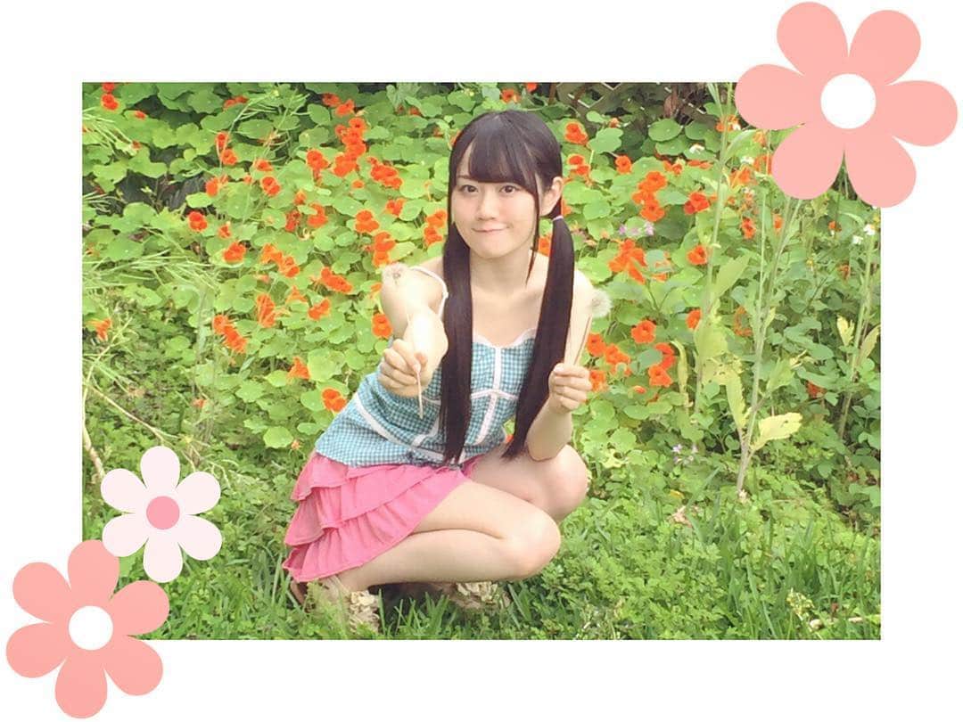 小倉唯さんのインスタグラム写真 - (小倉唯Instagram)「皆さんからのアドバイスで、はじめてハッシュタグというものに挑戦(^O^) 実は、写真集発売までなんだかんだあと2日なんです…！お楽しみに〜♪ #ゆいはたち」6月21日 20時18分 - yui_ogura_official