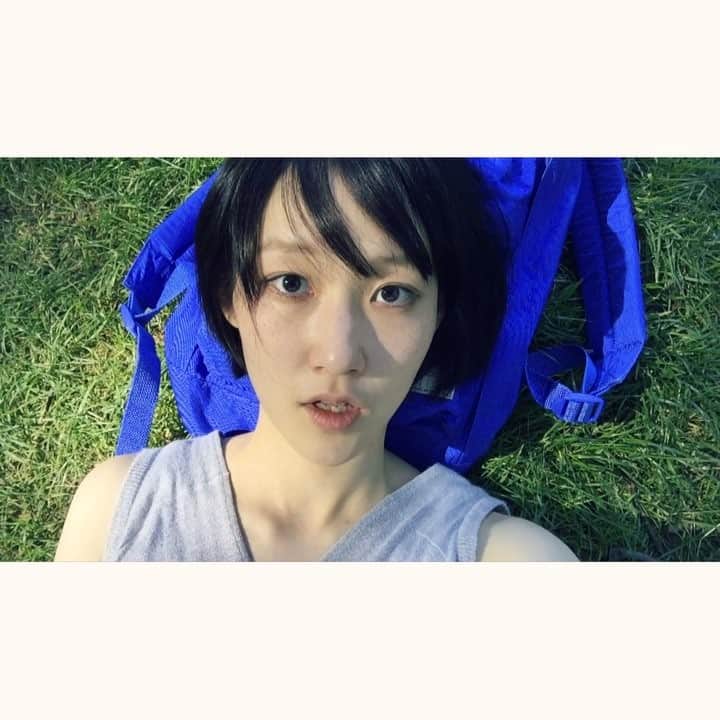 芦那すみれのインスタグラム
