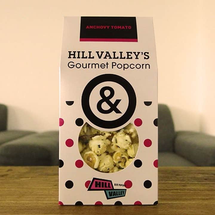 HillValley_Officialのインスタグラム