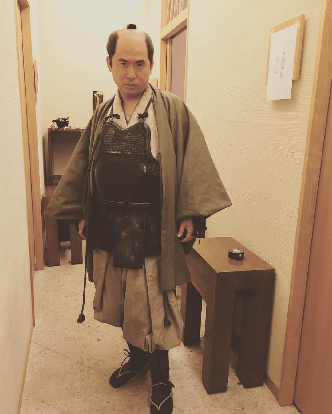 斎藤司のインスタグラム