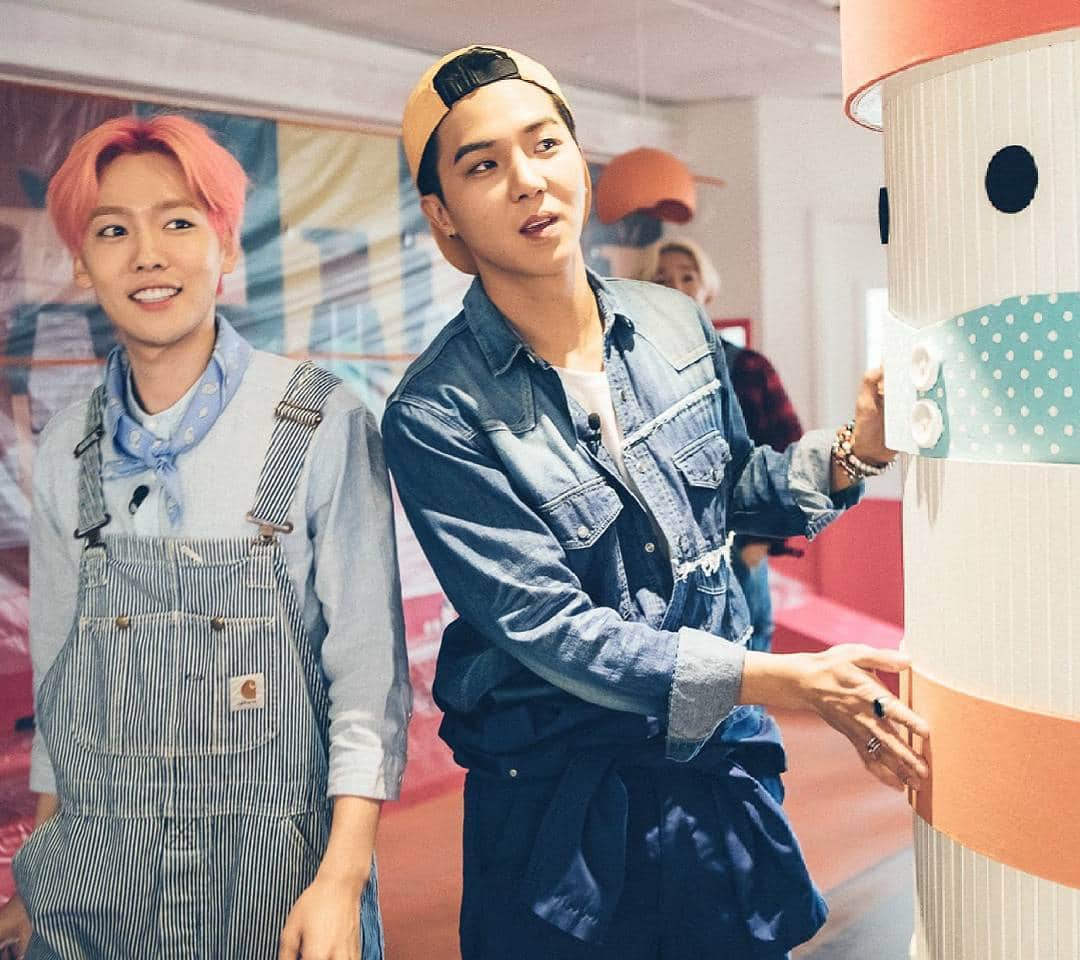 WINNERのインスタグラム：「❤」