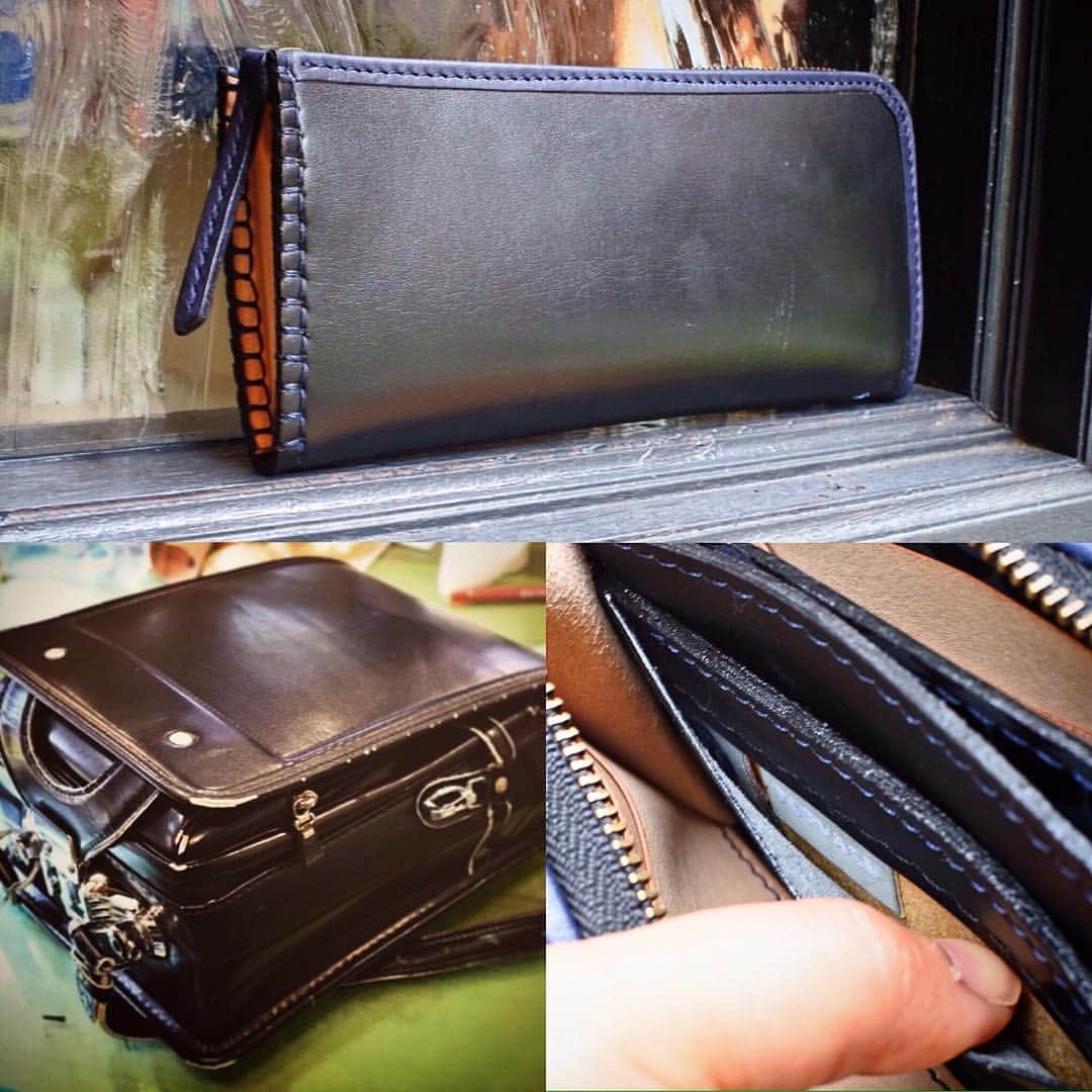 育てる革小物 ma-sa/マーサのグルメインスタ