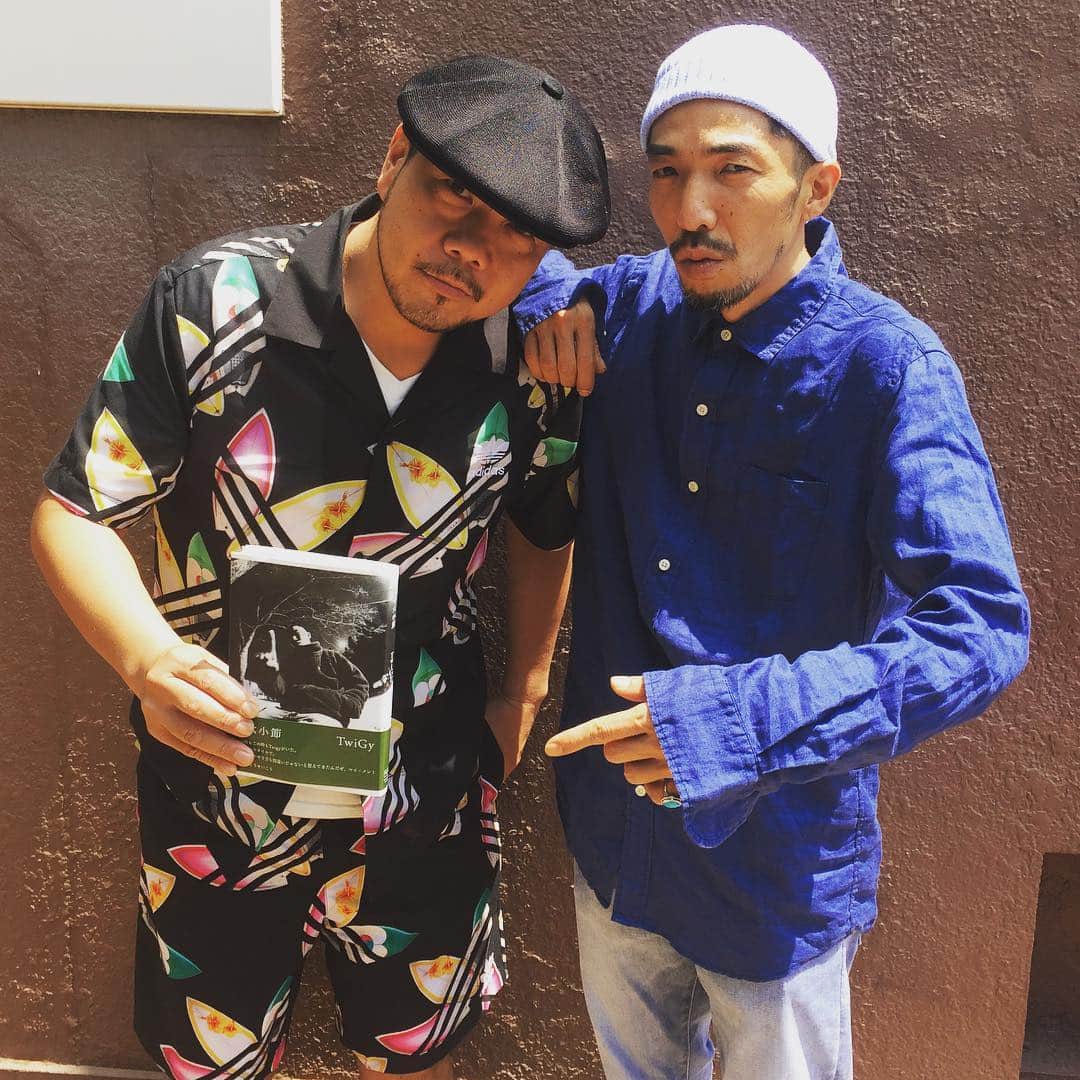 MUROのインスタグラム