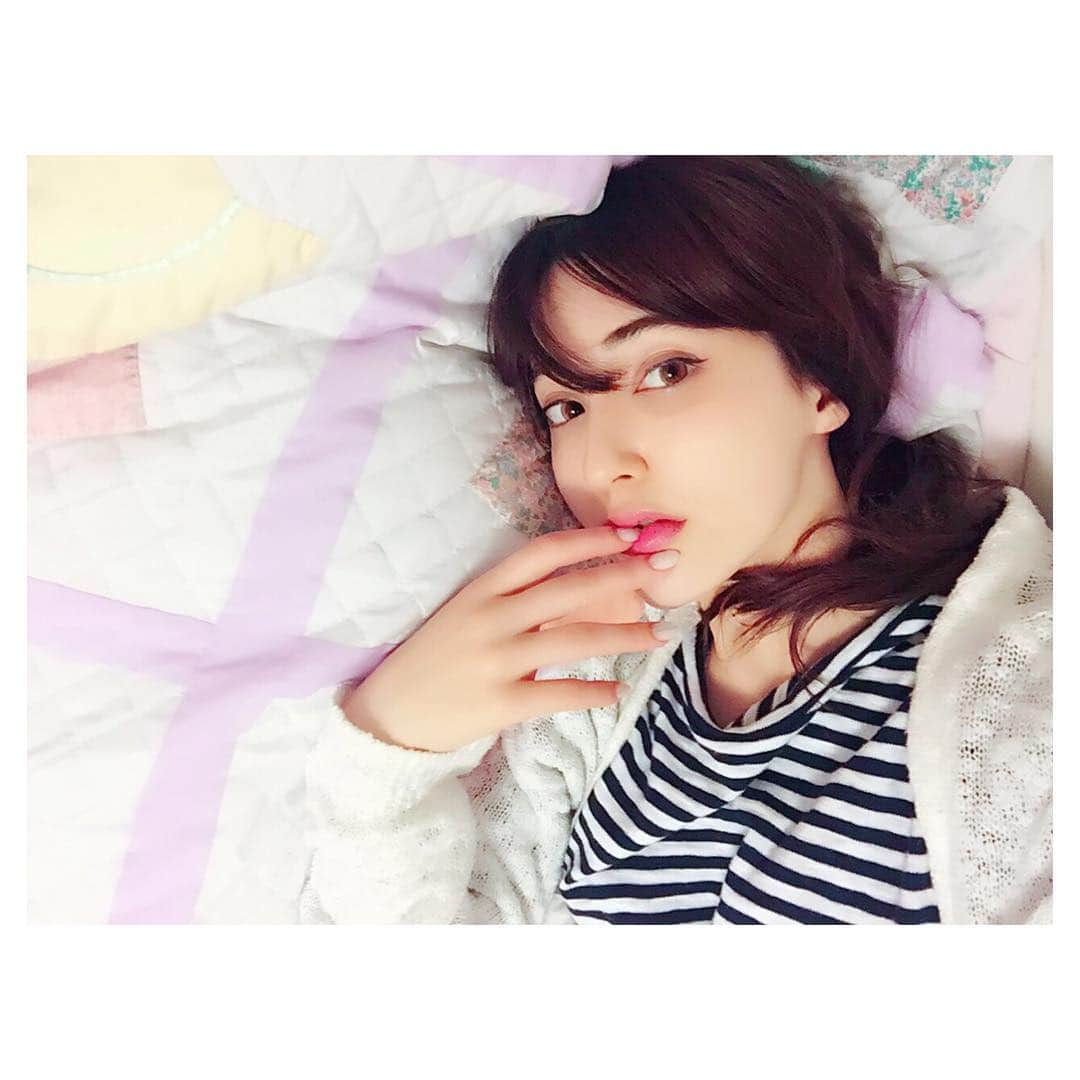 眞木美咲パメラのインスタグラム