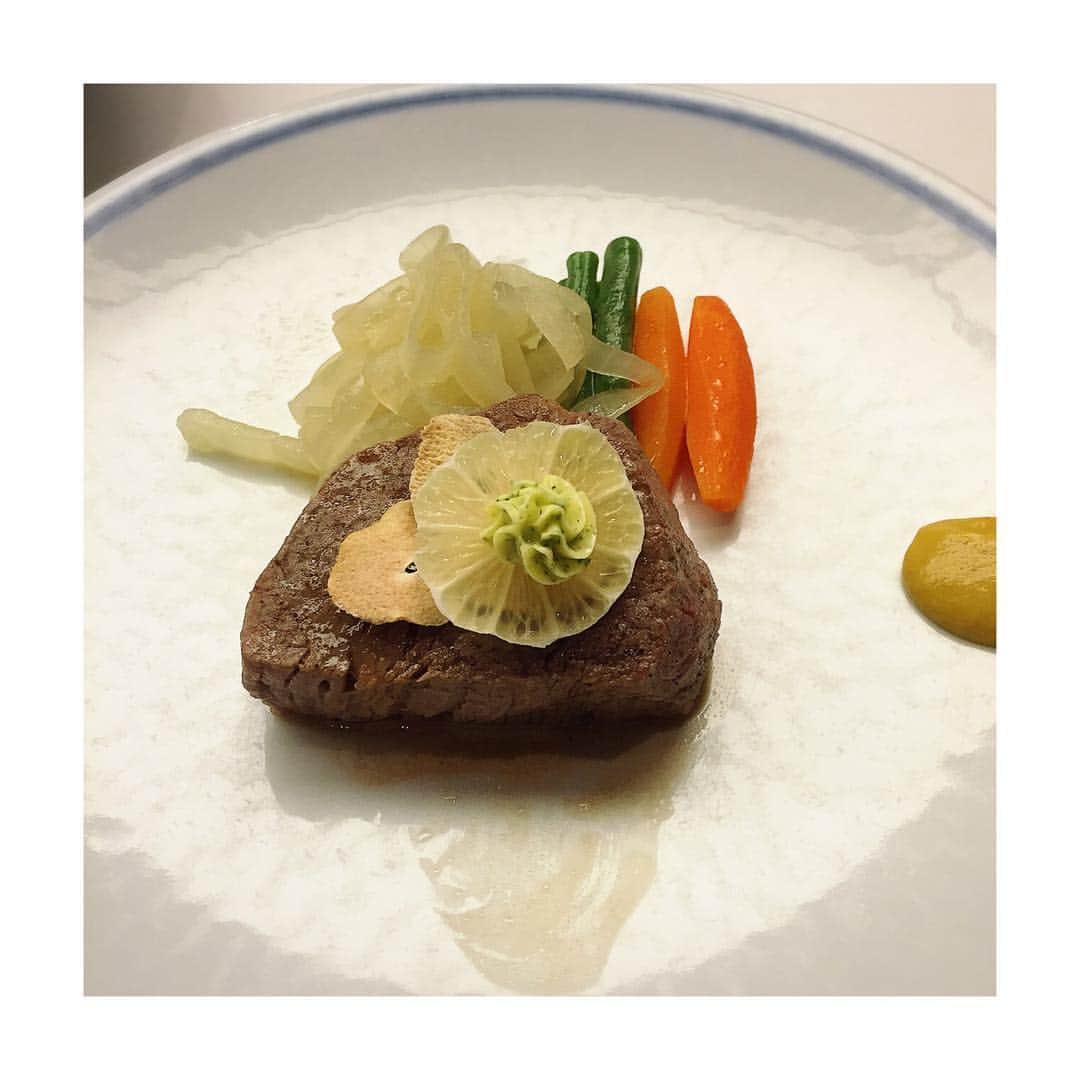 田母神智子のグルメインスタ