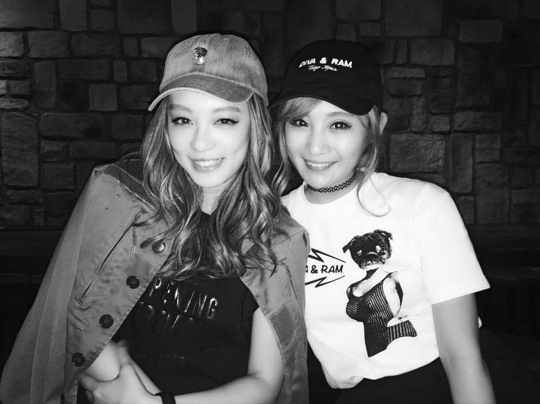 畑中奈緒美のグルメインスタ