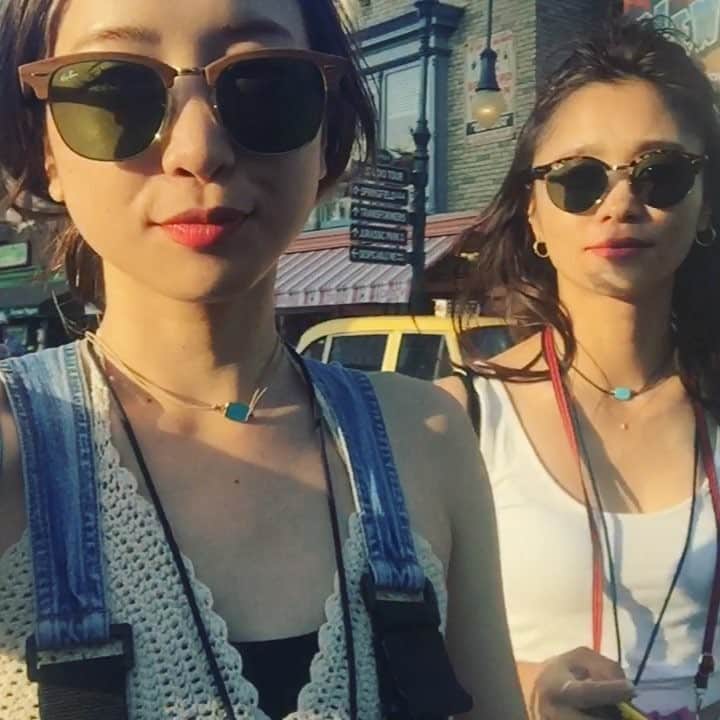 山下奈々美のインスタグラム