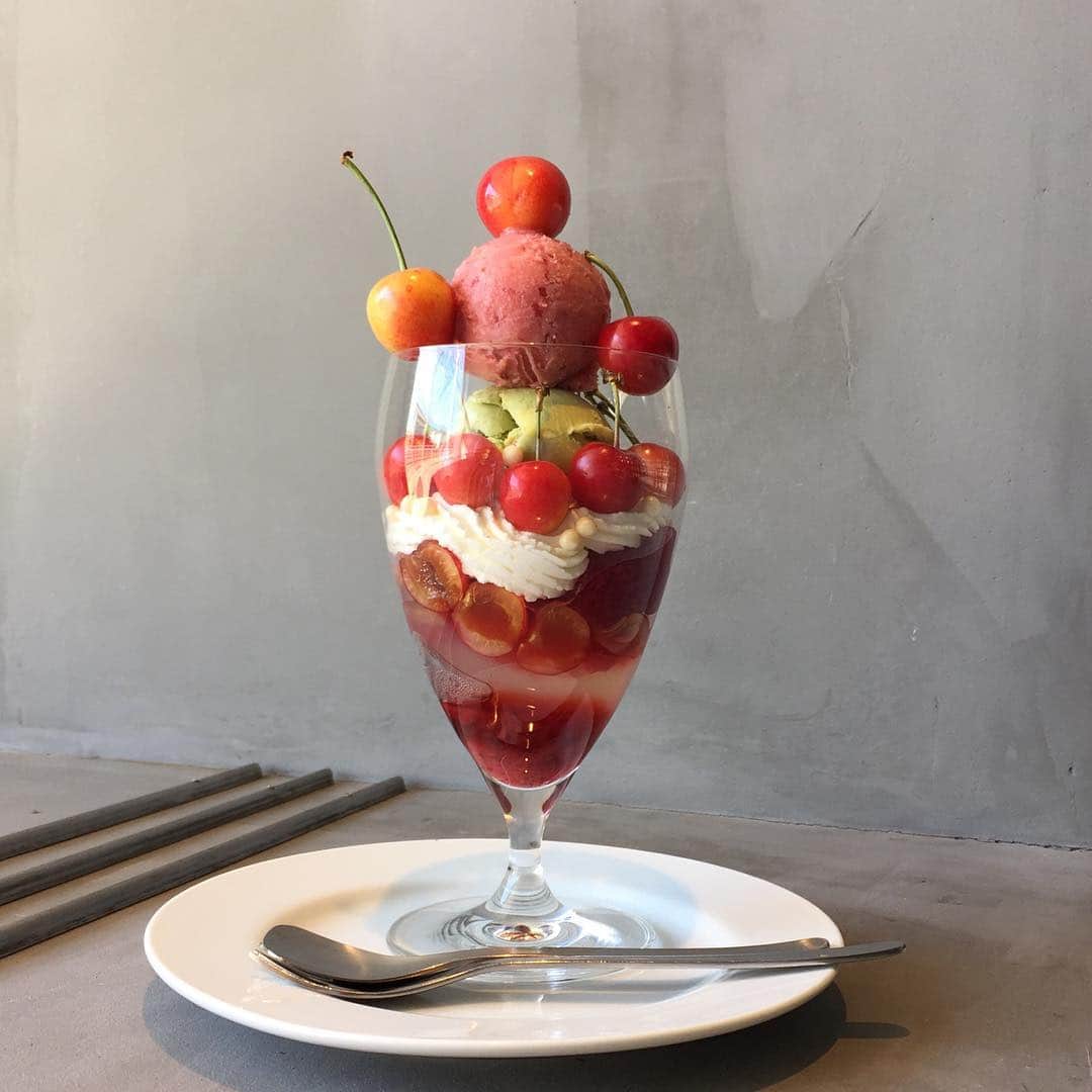 Hanako公式のグルメインスタ