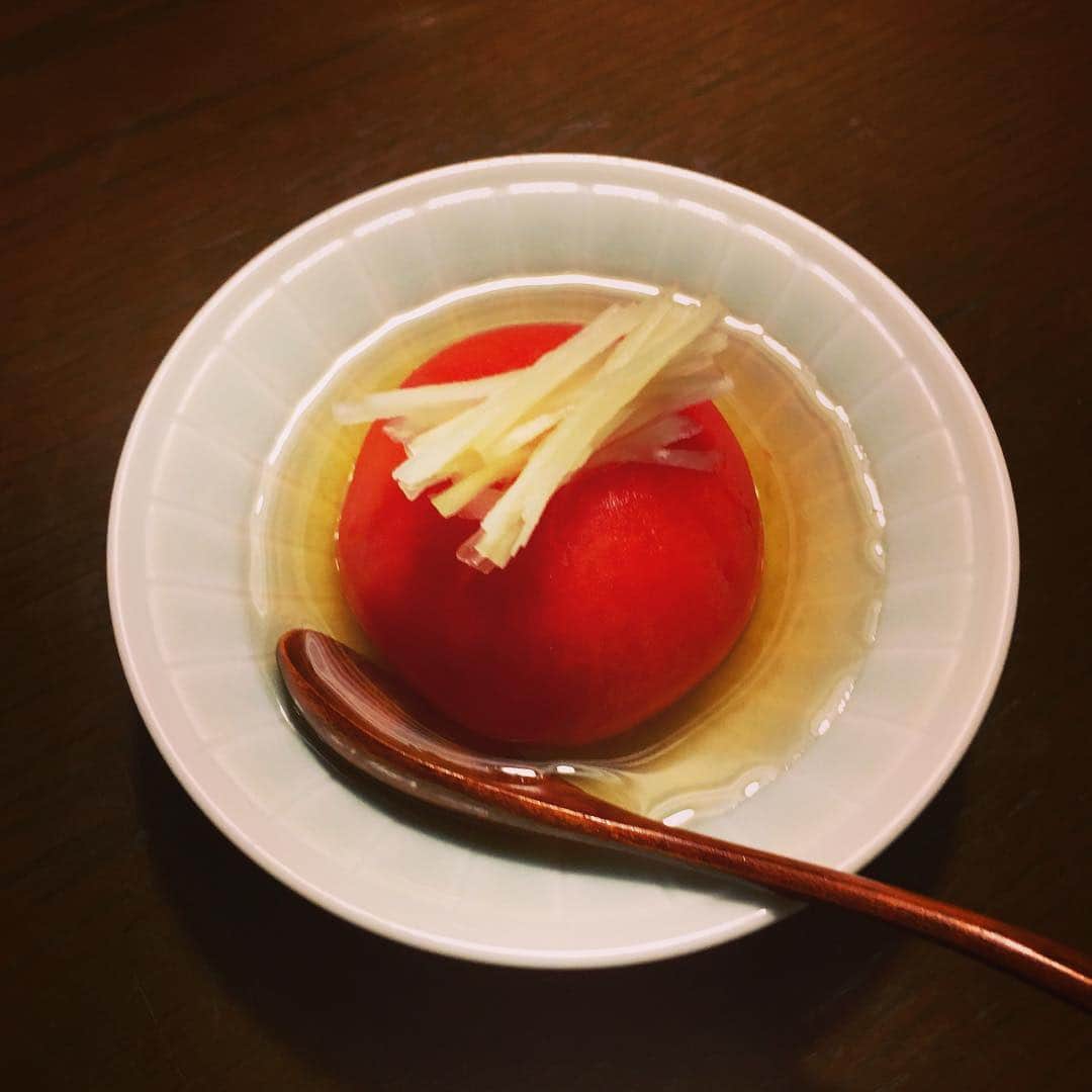 志摩有子のインスタグラム